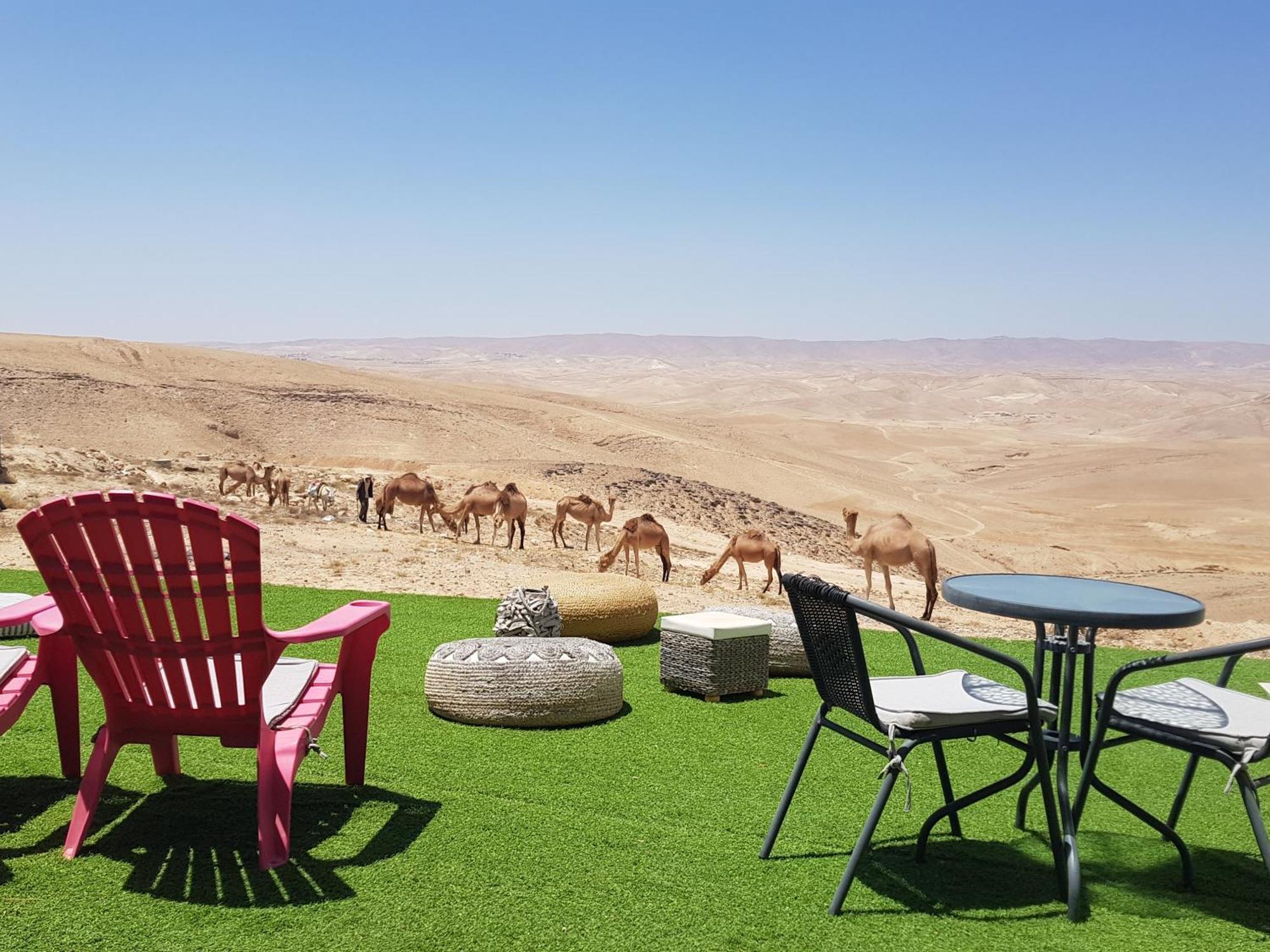 Sun, Mountain & Adventure Hotel Arad Ngoại thất bức ảnh